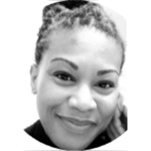 Erica Jackson, MS