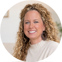 Erica Jones, LPC