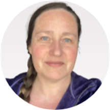 Erica Joy, LPC