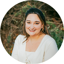 Erica Kopf, MA