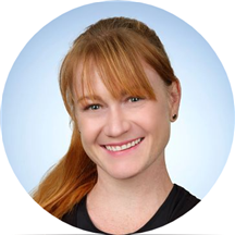 Erica Kueneman, NP, APRN