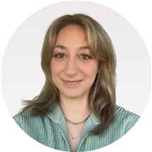 Erica Laks, LMFT