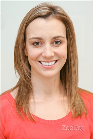 Erica Landers, PT