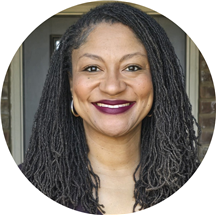 Erica Lewis, LICSW
