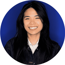 Erica Lin, OT