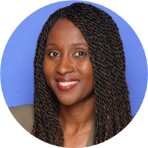 Erica Louis-Jean, MS