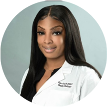 Erica Neely, APRN