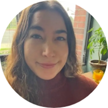 Erica Oren, AMFT