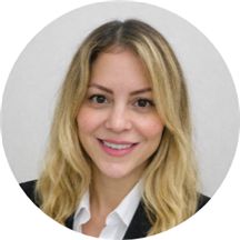 Erica Ortiz Arroyo, LPC