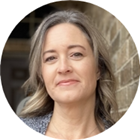 Erica Pargmann, PMHNP, APRN, MSN, RN
