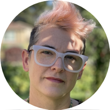 Erica Reiff, APRN, RN