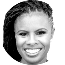 Erica Robinson, LCSW