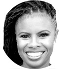 Erica Robinson, LCSW