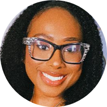Erica Robinson, MSW