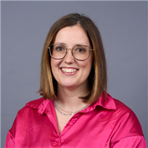 Erica Ross, LPC