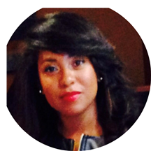 Erica Saliu, NP, PMHNP-BC