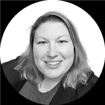Erica Scott, LPC