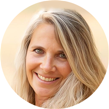 Erica Smith Jimenez, LMFT