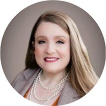 Erica Spring, LPC