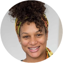 Erica Taliaferro, LMSW