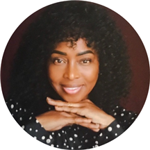 Erica Thompson, LMHC