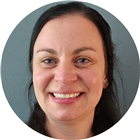 Erica Thrash, LMHC