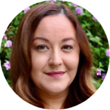 Erica Velasco, LMFT