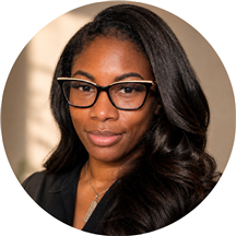 Erica Ward, MPH, LCSW