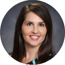 Erica Willis Johnson, PA-C