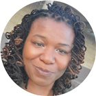 Ericca Keith, LCSW