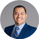 Erick Rubio, LCSW
