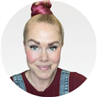 Ericka Bettge, LMFT