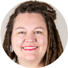 Ericka Ortega, CMHC