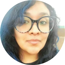 Ericka Soto, MA, LCPC