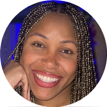 Ericka Stanley, LMSW