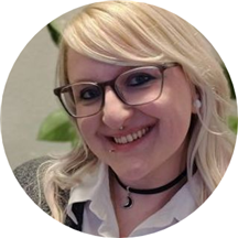Ericka Surowaniec, LPC, CSAC