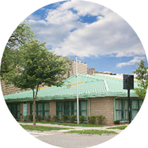Erie Community Johnson Health Center