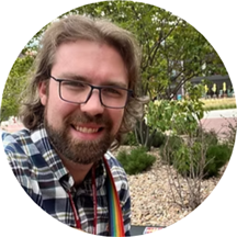 Erik Brevik, LPCC
