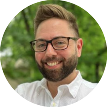 Erik Elsberry, LMFT