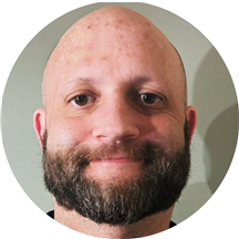 Erik Erickson, LCSW