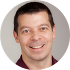 Erik Hofmann, PT, MPT