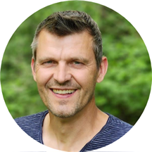 Erik Larson, LICSW