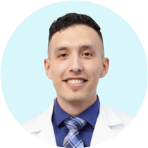 Erik Marulanda, PA