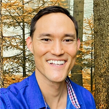 Erik Norman, LPC