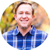 Erik Petersen, LPC