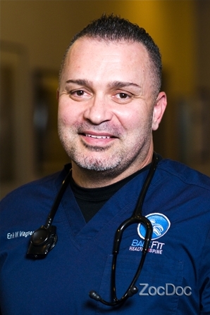 Erik Wagner, FNP