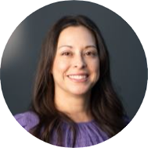 Erika Apodaca-Stoltz, LMFT