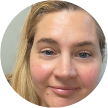 Erika Berrio, MA