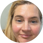 Erika Berrio, MA