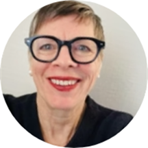 Erika Bischoff, LCSW
